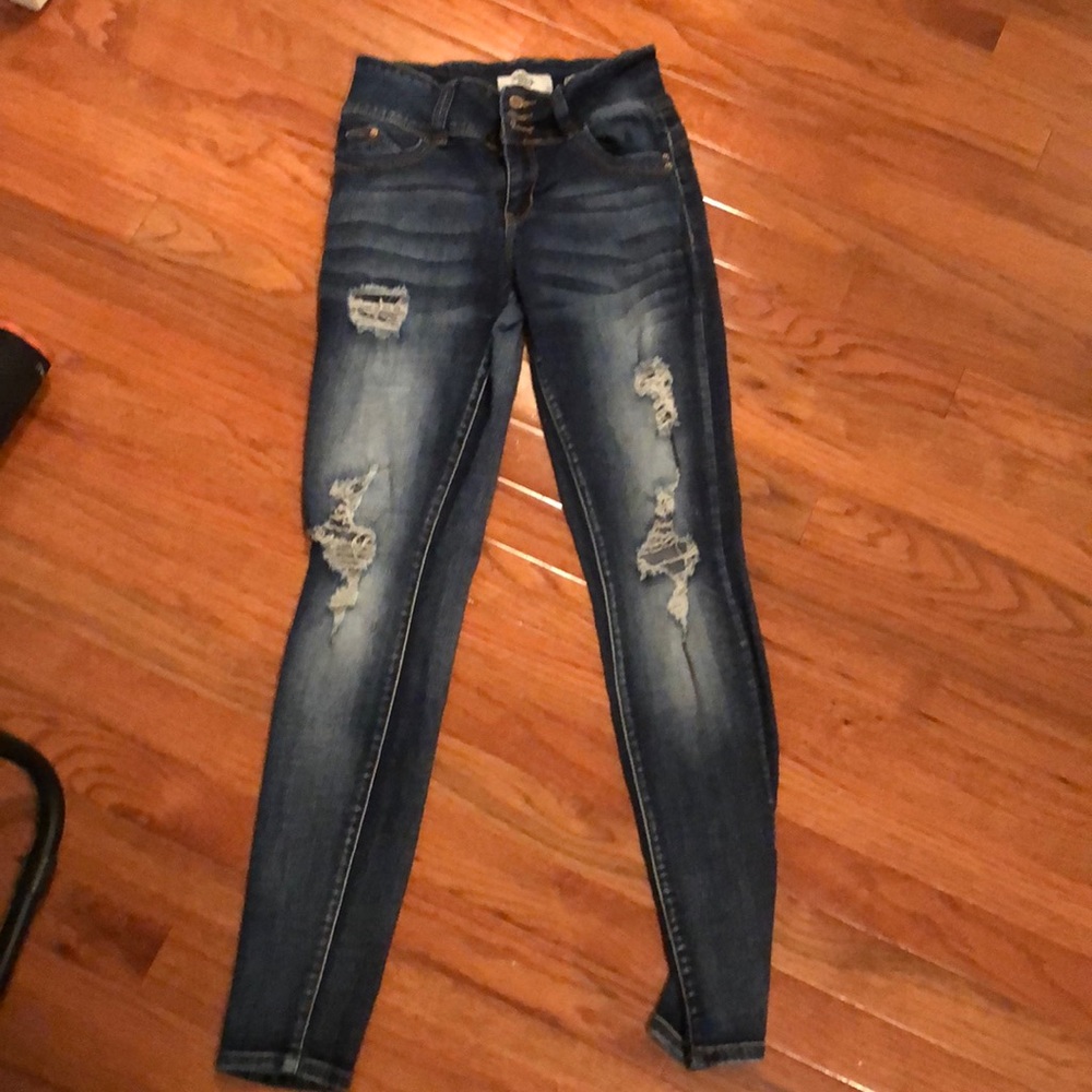 Jeans